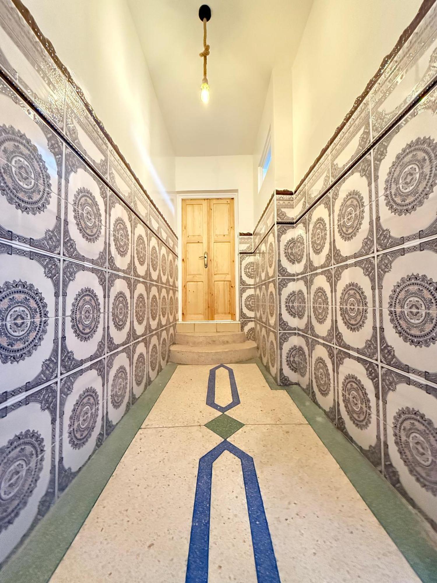 Hostel Orange Surf House *